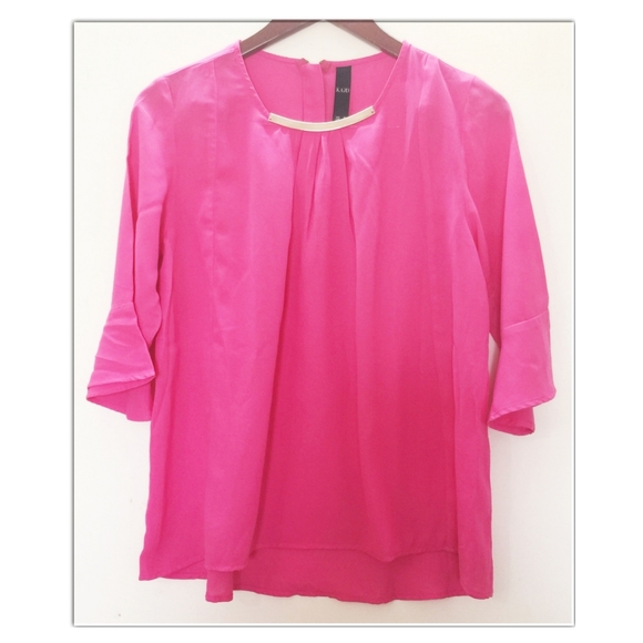 Kazo Tops - Kazo Top